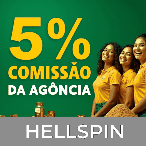 Experimente o Login Ultra Rápido em HELLSPIN