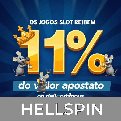 A Emoção e Oportunidades de Ganho no Cassino HELLSPIN