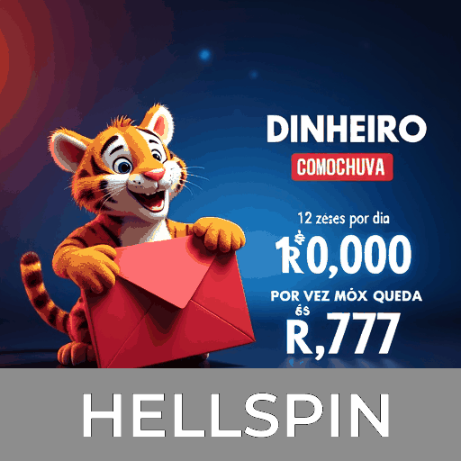 Experimente o Conforto e a Funcionalidade Completa com o App HELLSPIN