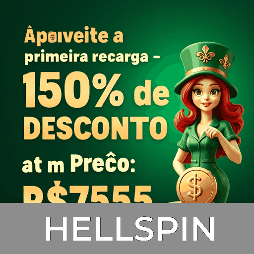 A Emoção e Oportunidades de Ganho no Cassino HELLSPIN
