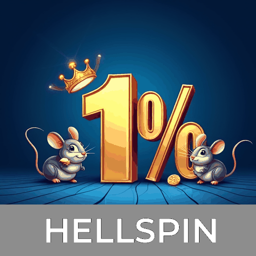 HELLSPIN: Apostas Esportivas com Foco no Brasil