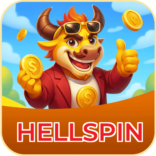 HELLSPIN