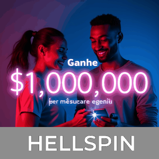 Vantagens Imperdíveis nas Promoções do HELLSPIN!