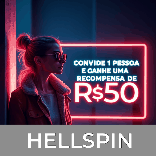 HELLSPIN: Cassino Seguro e Divertido