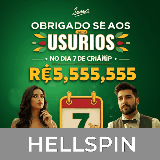 Vantagens Imperdíveis nas Promoções do HELLSPIN!