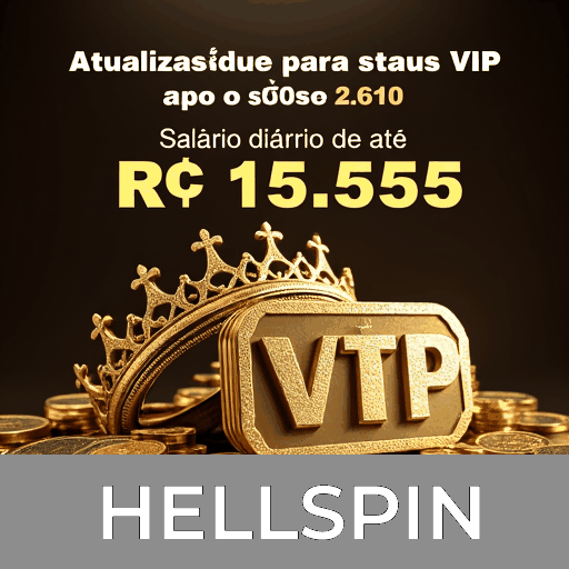 Bônus e Promoções Únicas da Hellspin: Descubra Agora!