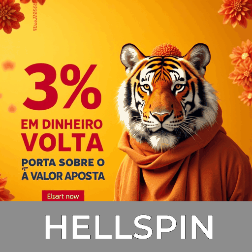 Experiência Profissional com HELLSPIN e Jogos de Mesa ao Vivo