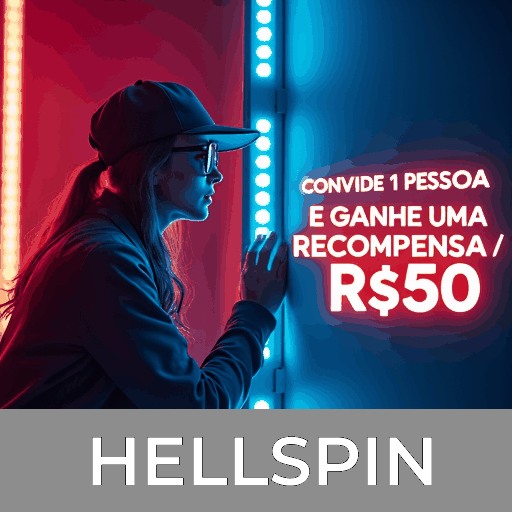 HELLSPIN: Slots-Grandes Prêmios, Roleta-Experiência Autêntica, Cartas-Desafios Estratégicos