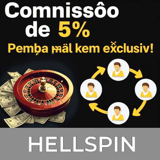 Bônus e Promoções Únicas da Hellspin: Descubra Agora!
