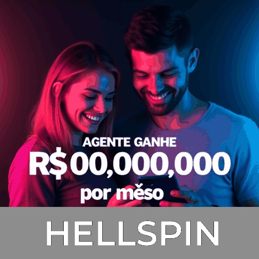 Experimente o Conforto e a Funcionalidade Completa com o App HELLSPIN
