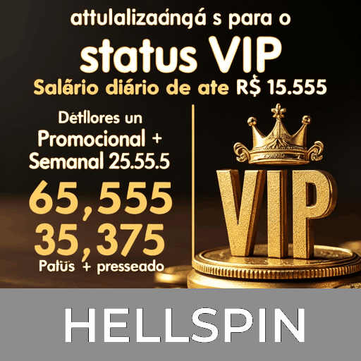 Experimente o Login Ultra Rápido em HELLSPIN