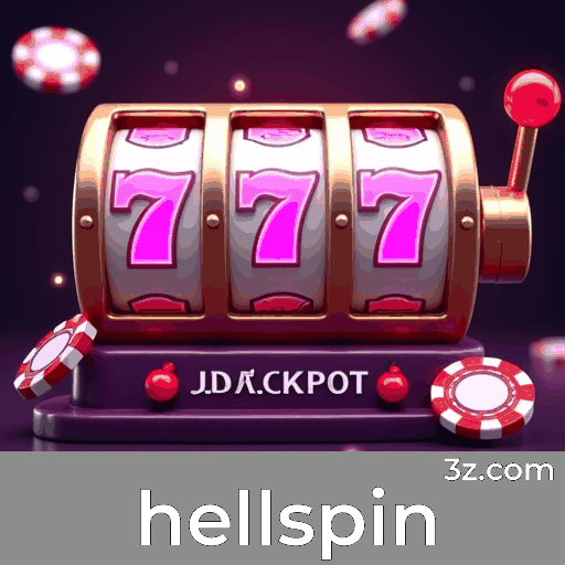 hellspin