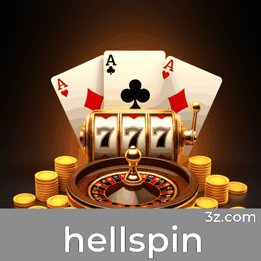 hellspin