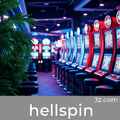 hellspin