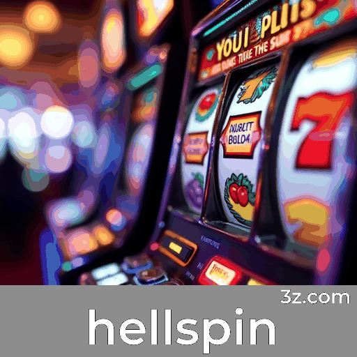 hellspin