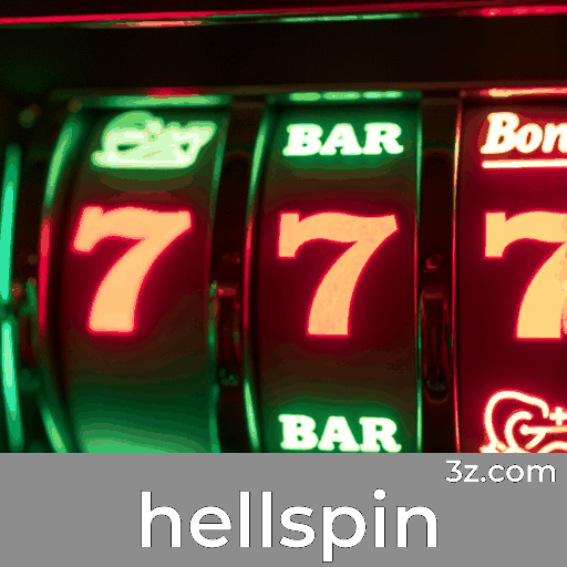 hellspin