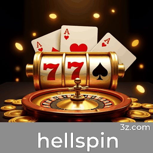 hellspin