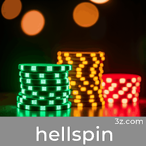hellspin