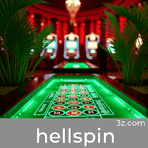 hellspin