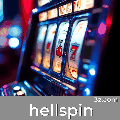 hellspin