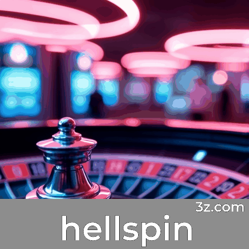 hellspin
