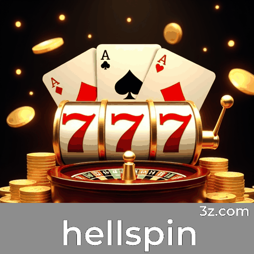 hellspin