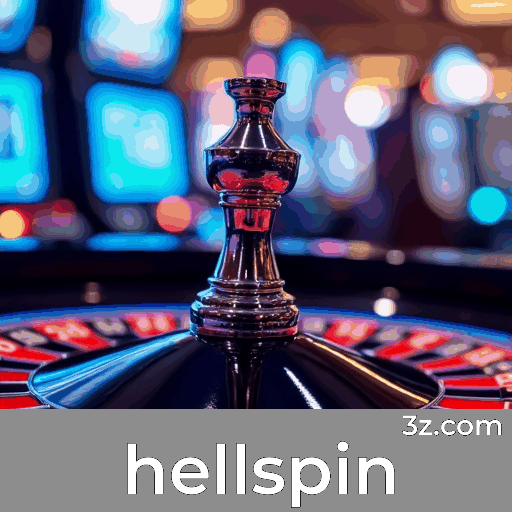 hellspin